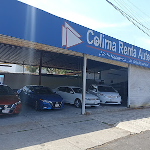 Colima Renta Autos